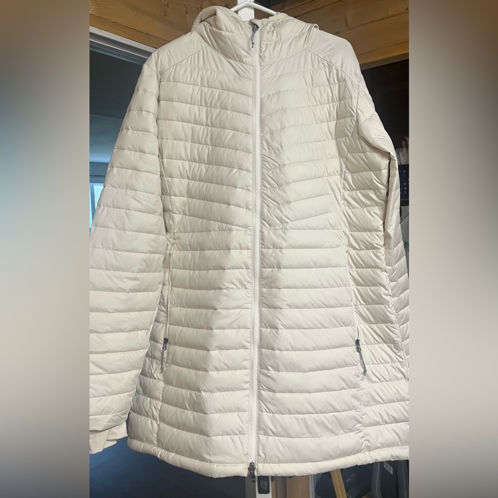 Columbia Slope Edge Mid Jacket